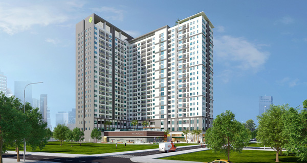 Ưu đãi khi mua căn hộ Wilton Tower