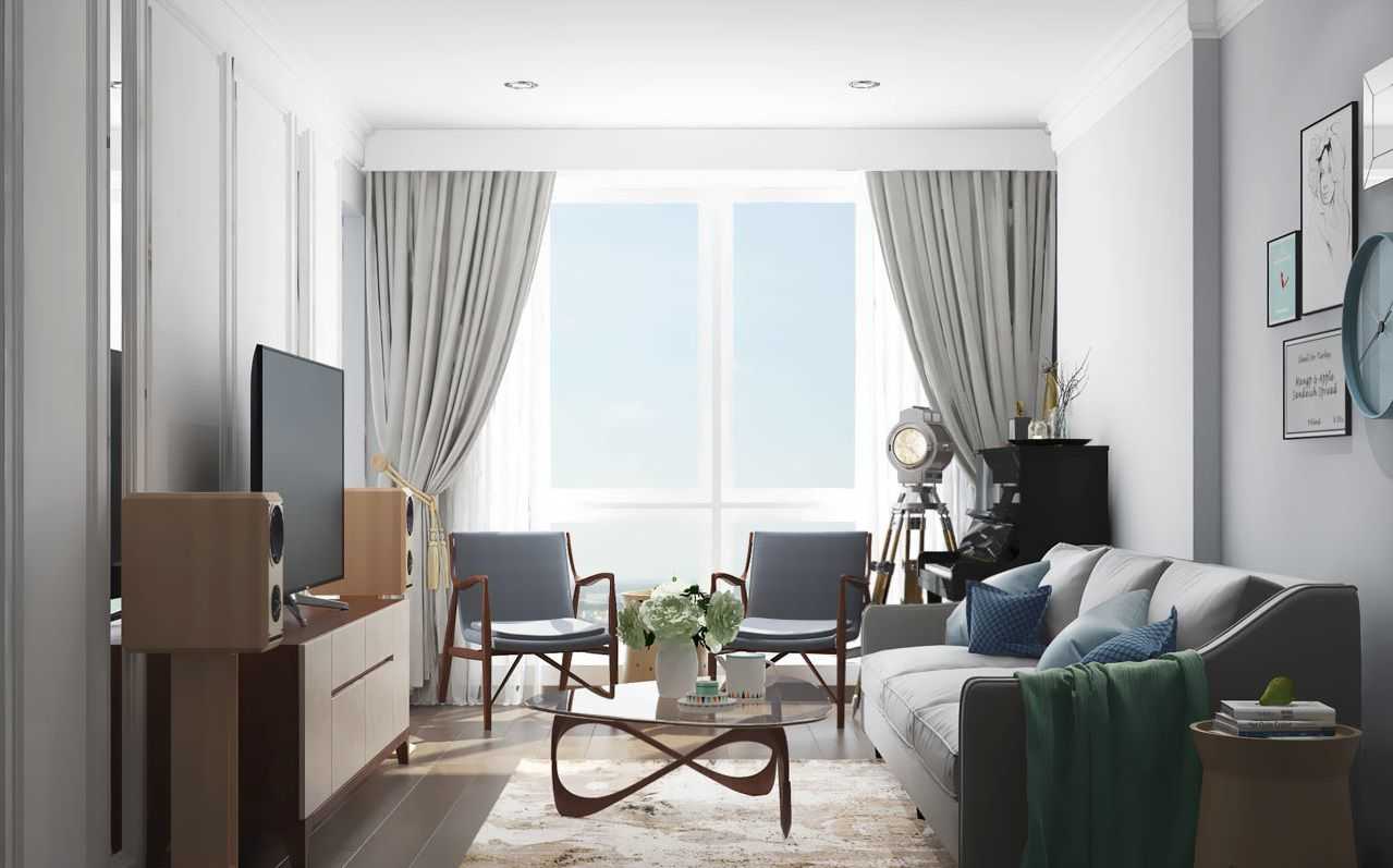 Thiết kế của dự án căn hộ Prince Residence