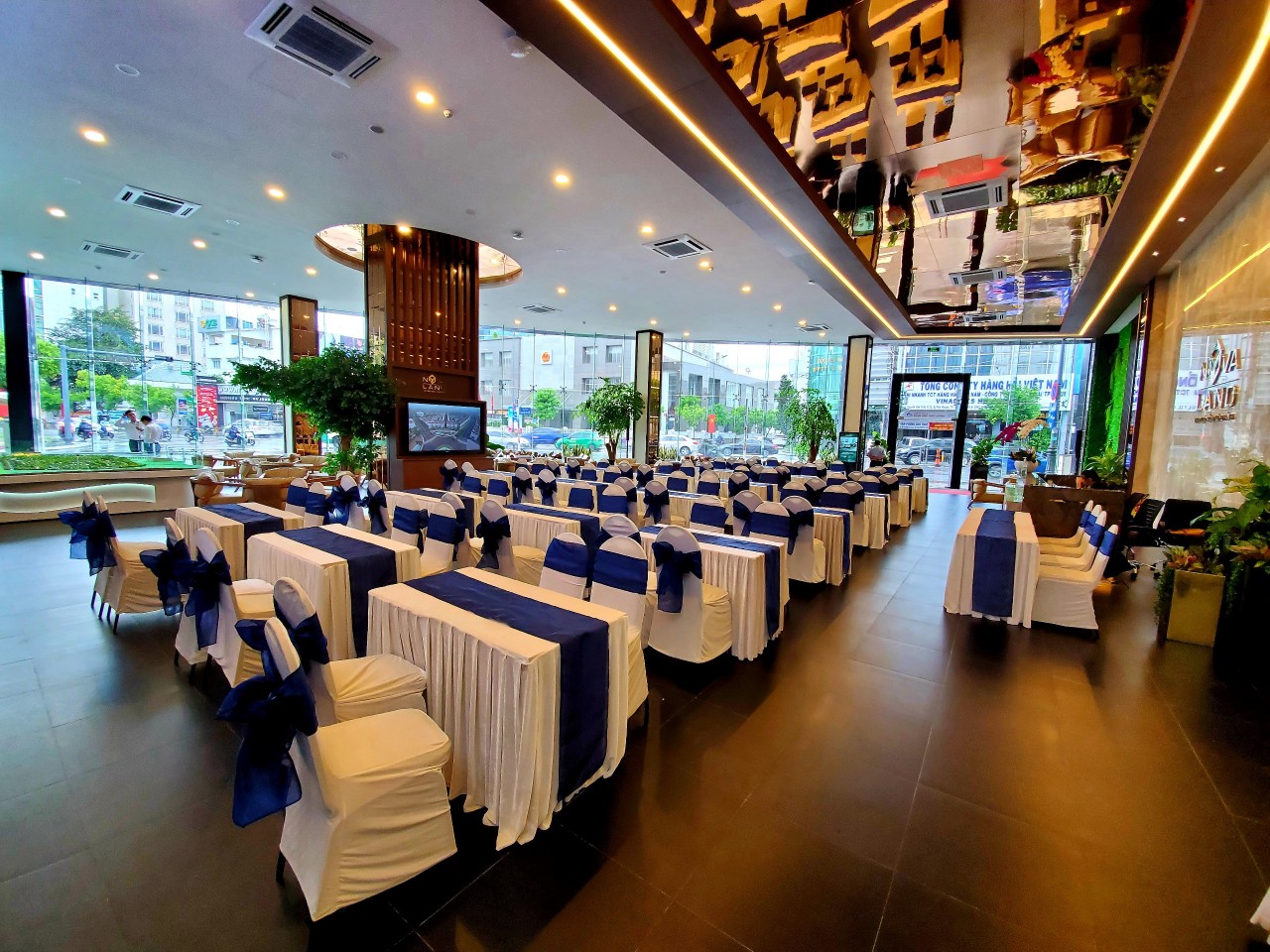 Aqua City nhu cầu nâng cao chất lượng sống trong năm 2020