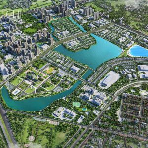 VinCity Củ Chi -Vinhomes Củ Chi