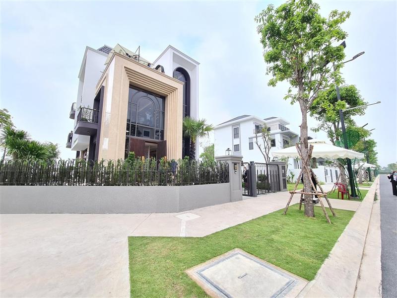 Aqua City Biên Hoà Hịện tại như thế nào?