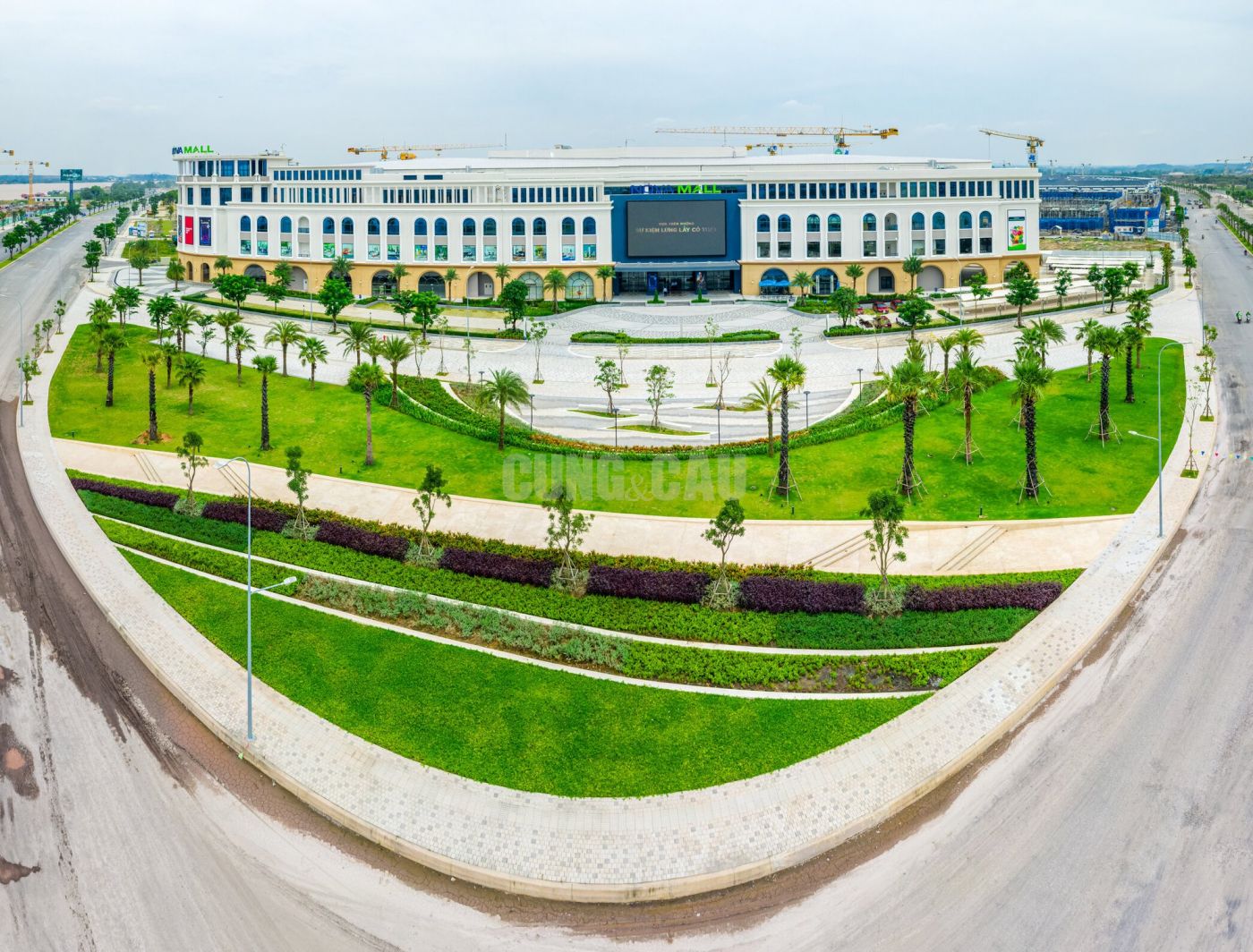 Aqua City Biên Hoà Hịện tại như thế nào?