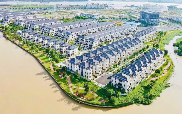Aqua City Biên Hoà Hịện tại như thế nào?
