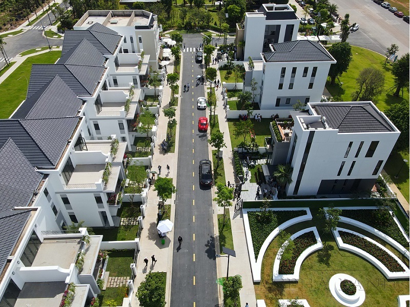 Aqua City Biên Hoà Hịện tại như thế nào?