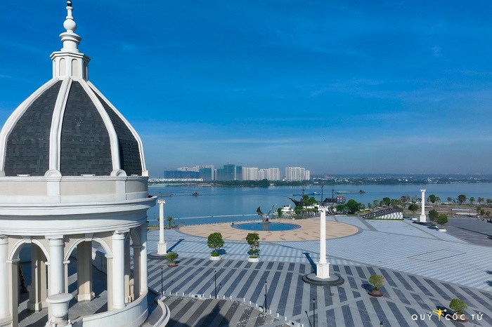 Aqua City Đồng Nai Mới Nhất Tháng 7 2025