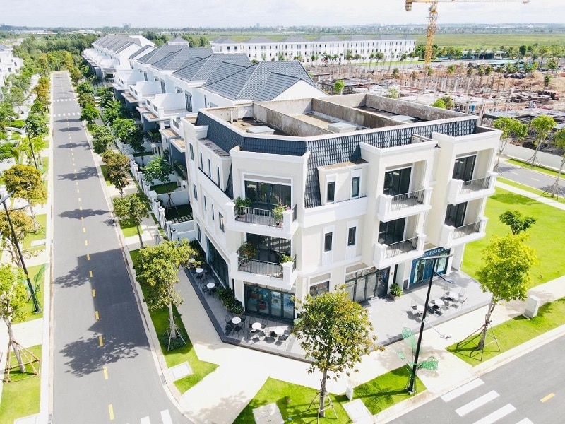 Aqua City Đồng Nai Mới Nhất Tháng 7 2025