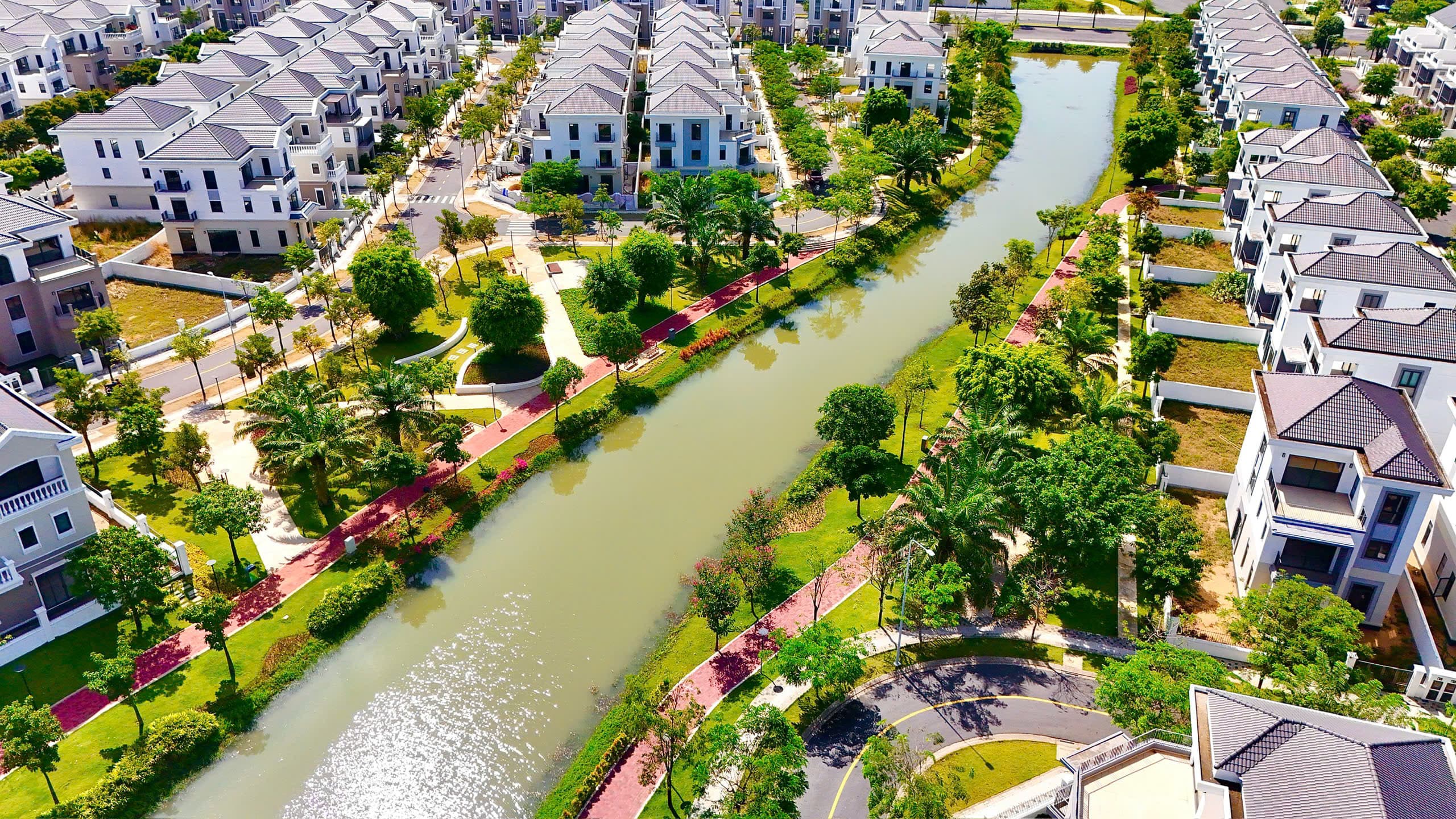 Khám Phá Aqua City Đồng Nai - Điểm Đến Lý Tưởng Cho Cuộc Sống Hiện Đại
