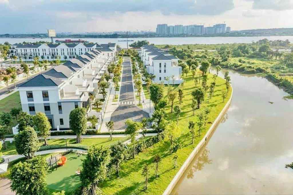 Khám phá xu hướng aqua city giá – Tương lai đầu tư bền vững tại Đồng Nai
