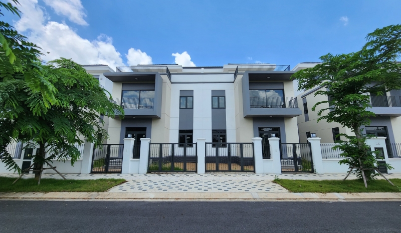 Khám phá xu hướng aqua city giá – Tương lai đầu tư bền vững tại Đồng Nai