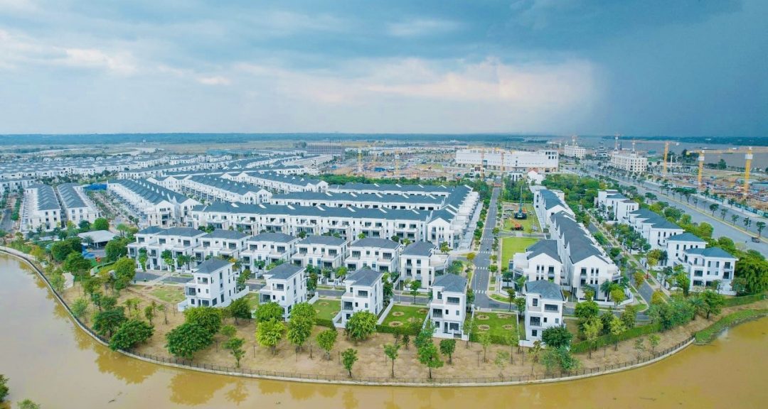 Tiến độ Aqua City - Cập nhật mới nhất về dự án đẳng cấp bậc nhất phía Đông Sài Gòn