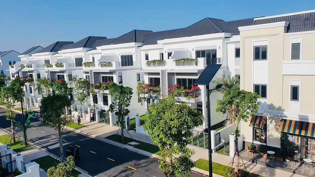 Tiến độ Aqua City - Cập nhật mới nhất về dự án đẳng cấp bậc nhất phía Đông Sài Gòn