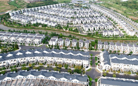 Tiến độ Aqua City - Cập nhật mới nhất về dự án đẳng cấp bậc nhất phía Đông Sài Gòn